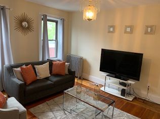 66 Clifford St #2, Roxbury, MA 02119