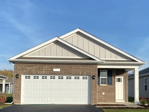 2911 Harnish Dr, Algonquin, IL 60102