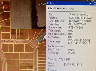 1222 Arapaho Way, Kankakee, IL 60901