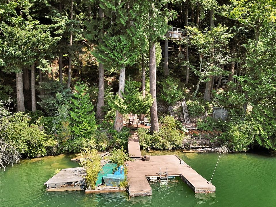 669 N Lake Samish Dr, Bellingham, WA 98229 Zillow