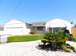 1819 Arena St, San Leandro, CA 94579