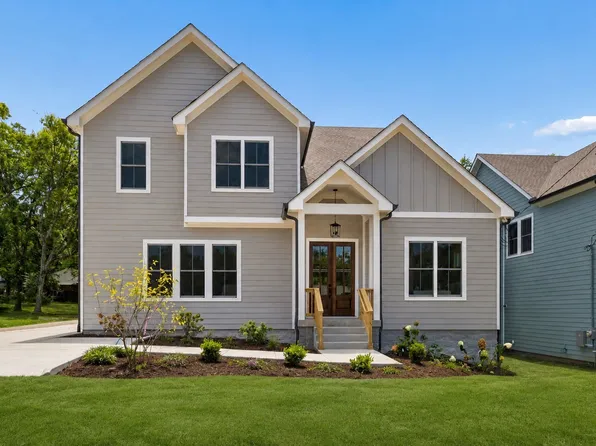 523 Morton Ave, Nashville, TN 37211