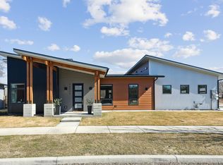10977 Sanctuary Ln, Lolo, MT 59847