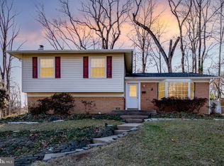 6232 Greeley Blvd, Springfield, VA 22152