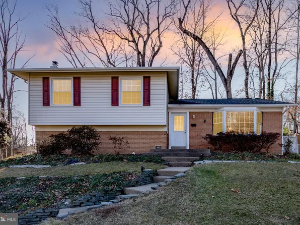 6232 Greeley Blvd, Springfield, VA 22152