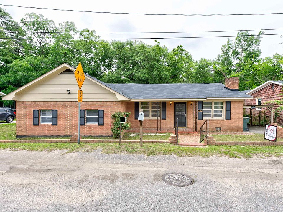 5612 Kirkland St Columbia SC Zillow
