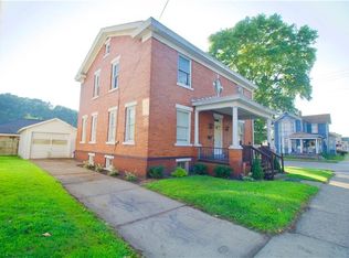 1000 6th Ave, New Brighton, PA 15066