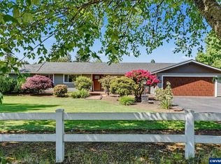 8131 Pudding Creek Dr SE, Salem, OR 97317