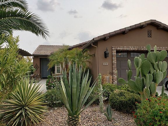 4th image of 839 E Harmony Way