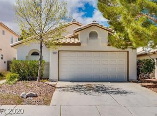 5467 Morning Swim Ln, Las Vegas, NV 89113