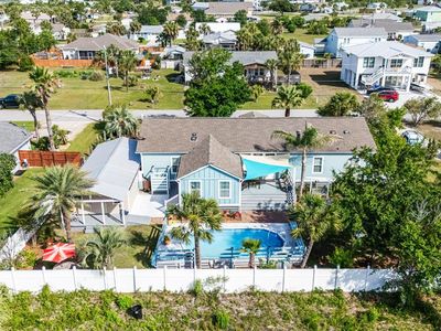 410 California Dr, Mexico Beach, FL, 32456