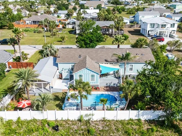 410 California Dr, Mexico Beach, FL 32456