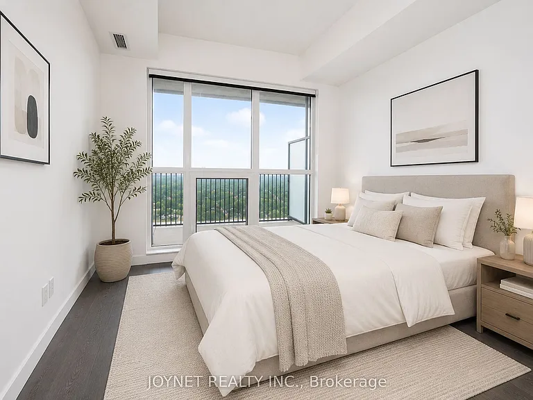68 Esther Shiner Blvd #2508 — Photo 5