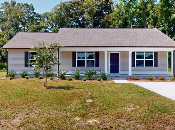 101 Second Base Court, Kenly, NC 27542