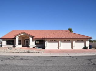 1901 Wildflower Ln, Clarkdale, AZ 86324