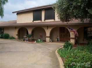 1406 N G St, Porterville, CA 93257