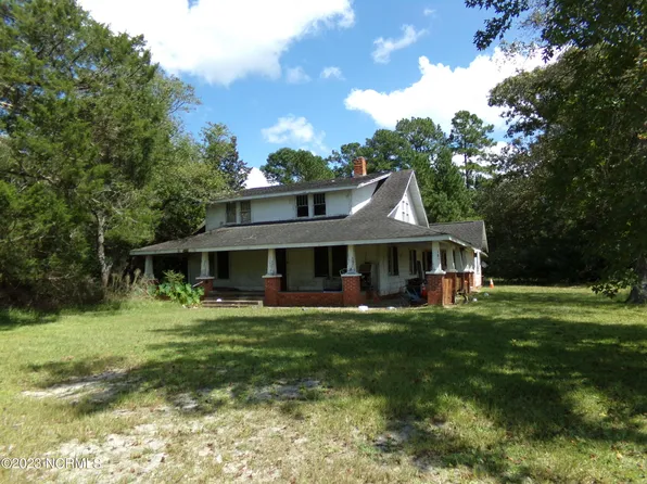 1143 Marlowe Road, Tabor City, NC 28463