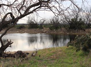 1725 Bison Rd, Eden, TX 76837