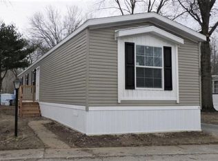 399 W Appleton Ter, Holland, OH 43528