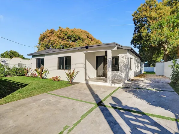 7943 NW 6th Ave, Miami, FL 33150