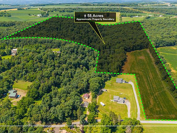 2nd image of LOT Hartman Rd
