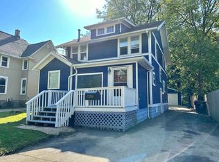 1216 Emerson St, Beloit, WI 53511