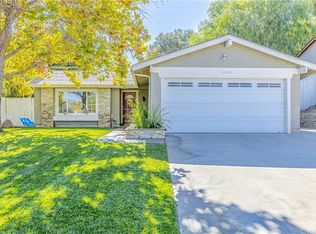 23208 Redbud Ridge Cir, Santa Clarita, CA 91354