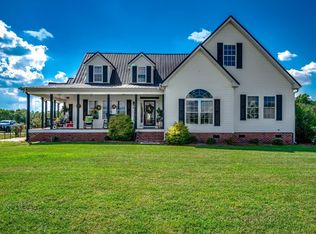 2708 New Home Cir, Conway, SC 29526