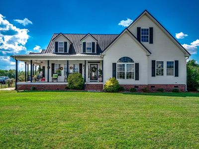 2708 New Home Circle, Conway, SC, 29526