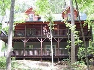 15122 State Route 678, Rockbridge, OH 43149