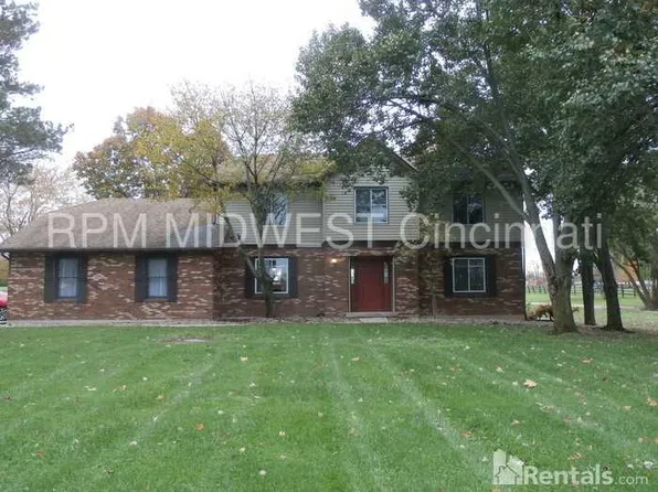 5441 Princeton Rd, Liberty Township, OH 45011