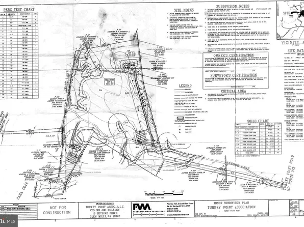 0 Cloud Ln, North East, MD 21901