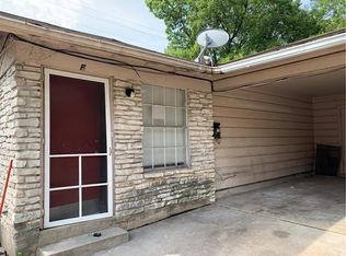8509 Dryfield Dr #F, Austin, TX 78758