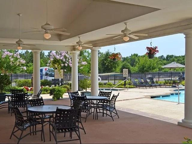 Village at Westlake — Photo 10