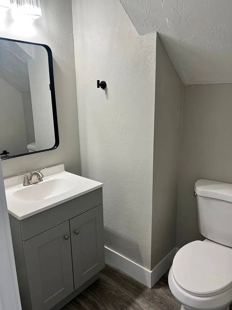 Brand new Lakewood Duplex #B — Photo 3