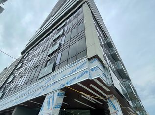 30 Francis St S #1005, Kitchener, ON N2G 2A2
