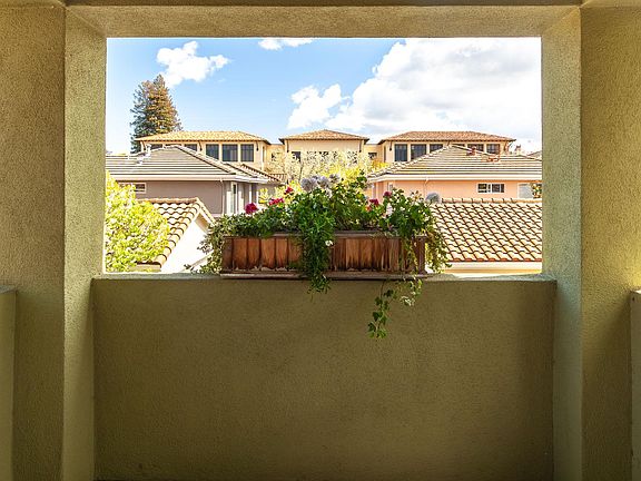 Private Balcony