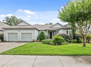 7941 SW 79th Dr, Gainesville, FL 32608