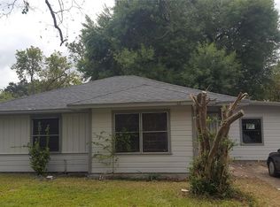 5410 Dieppe St, Houston, TX 77033