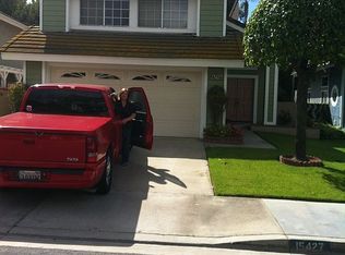 15427 Ficus St, Chino Hills, CA