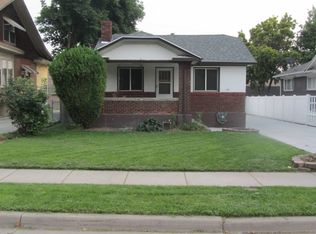 752 E Ashton Ave, Salt Lake City, UT 84106