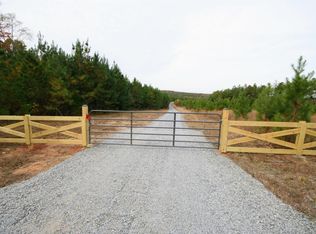 Ridge Rd, Arvonia, VA 23004