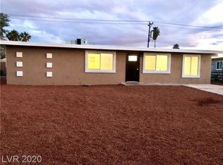 1619 Serenada Ave, Las Vegas, NV 89169