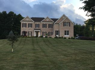 10 High Ridge Ln, Augusta, NJ 07822