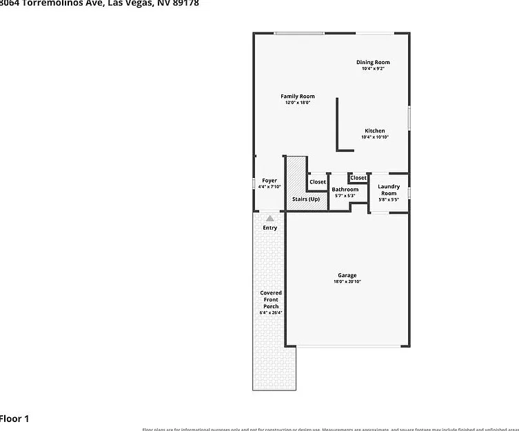 3 bed, 2.5 bath, 1569 sqft, $2,025 — Photo 2