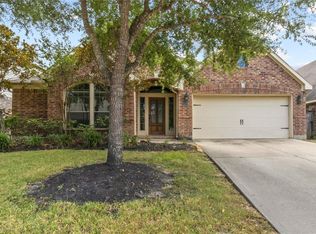 26519 Longleaf Valley Dr, Katy, TX 77494