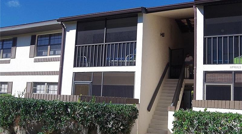 1st image of 19505 Quesada Ave #S