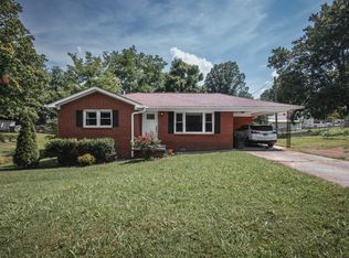 2501 Douglas St, Springfield, TN 37172