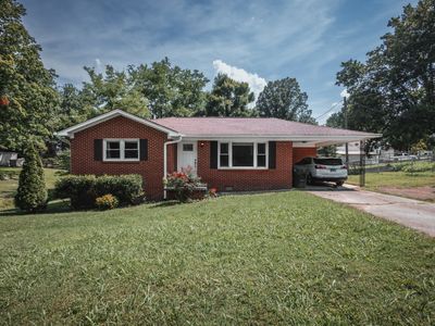2501 Douglas St, Springfield, TN, 37172