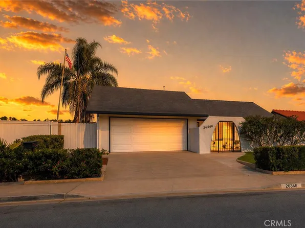26366 Mirar Vista Dr, Mission Viejo, CA 92692